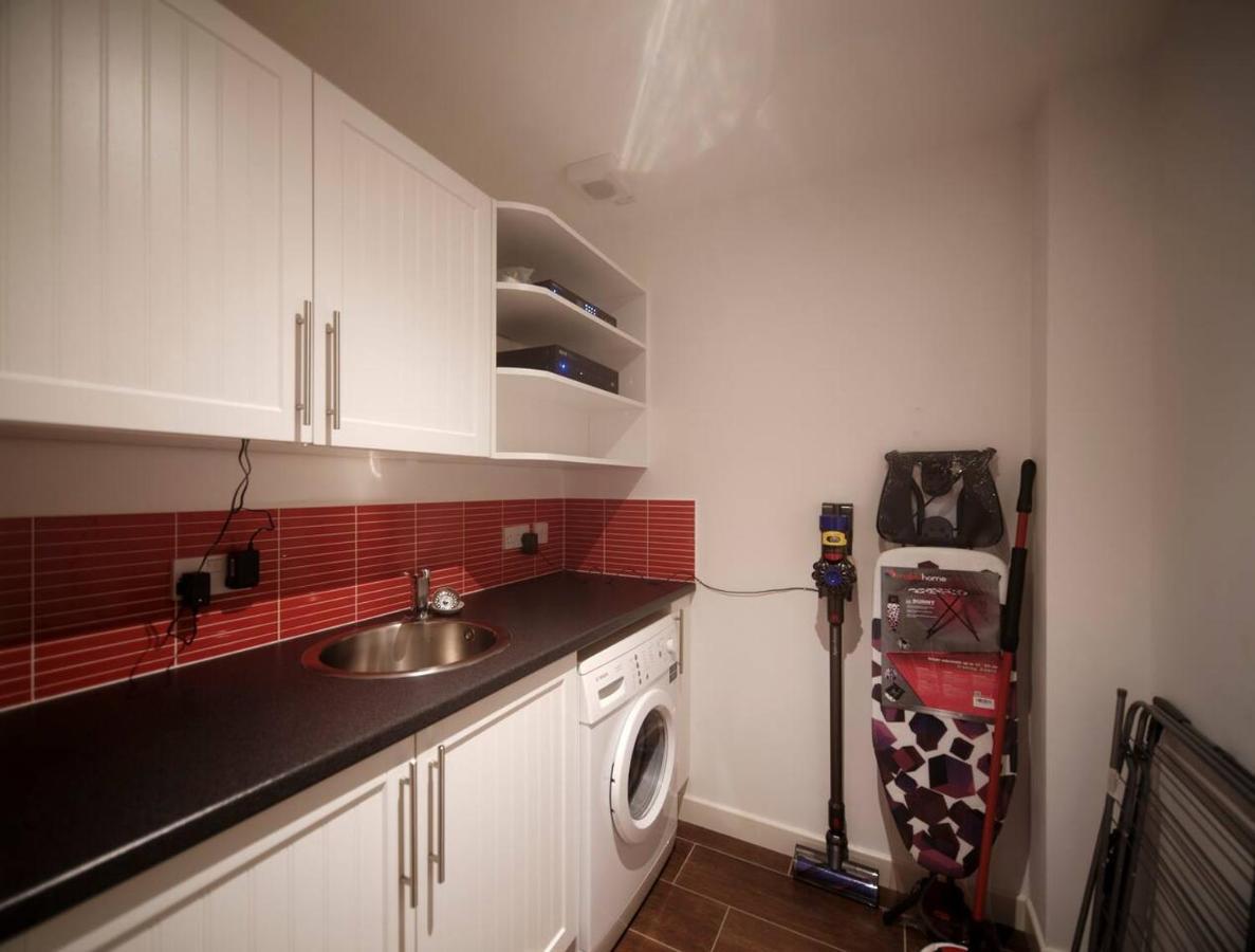 The Steadings, Aviemore Luxury 5 Star Rated 3 Bed With Home Cinema Garden And Parking Exterior foto