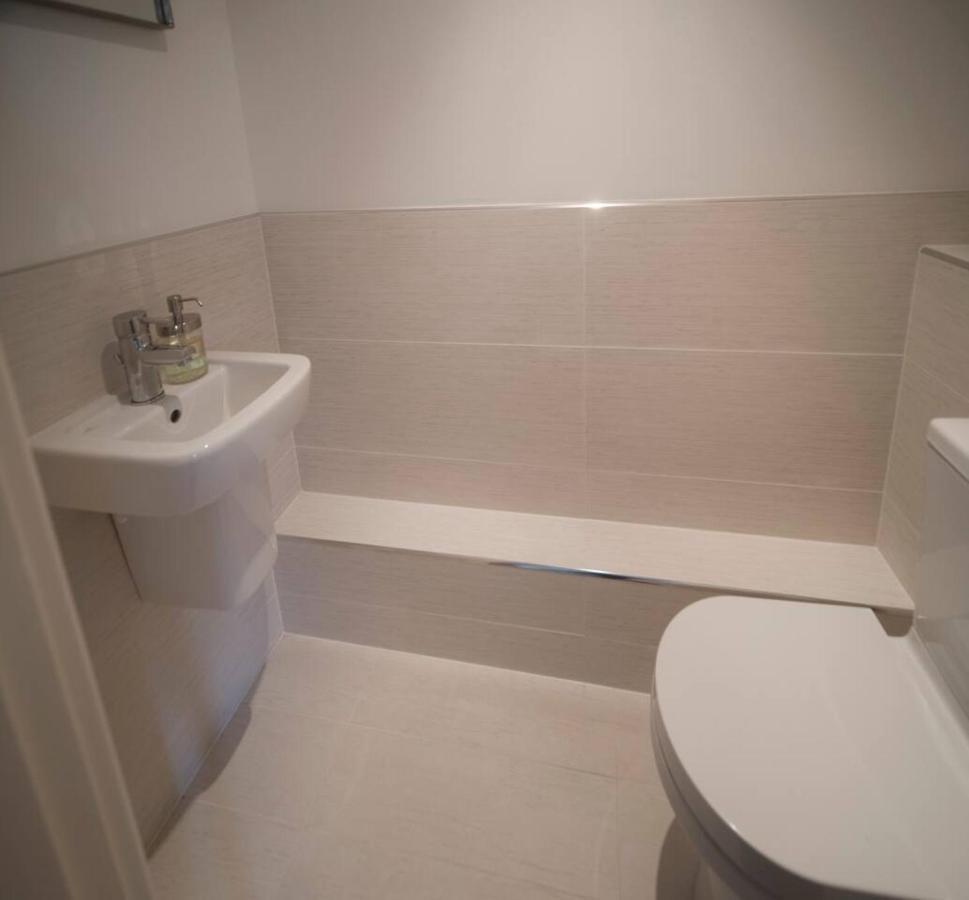 The Steadings, Aviemore Luxury 5 Star Rated 3 Bed With Home Cinema Garden And Parking Exterior foto